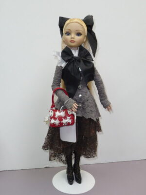 Tonner, Ellowyne Wilde, Dark Shadows