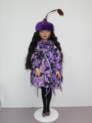 Tonner, Ellowyne Wilde, Prudence Picking Up The Pieces