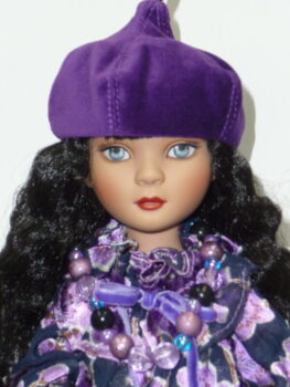 collector dolls