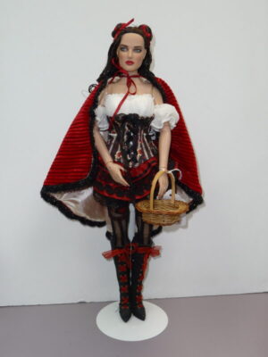 Tonner, 18" Forest Frolic
