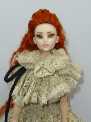 Tonner, Phyn & Aero, Ophelia Kadira