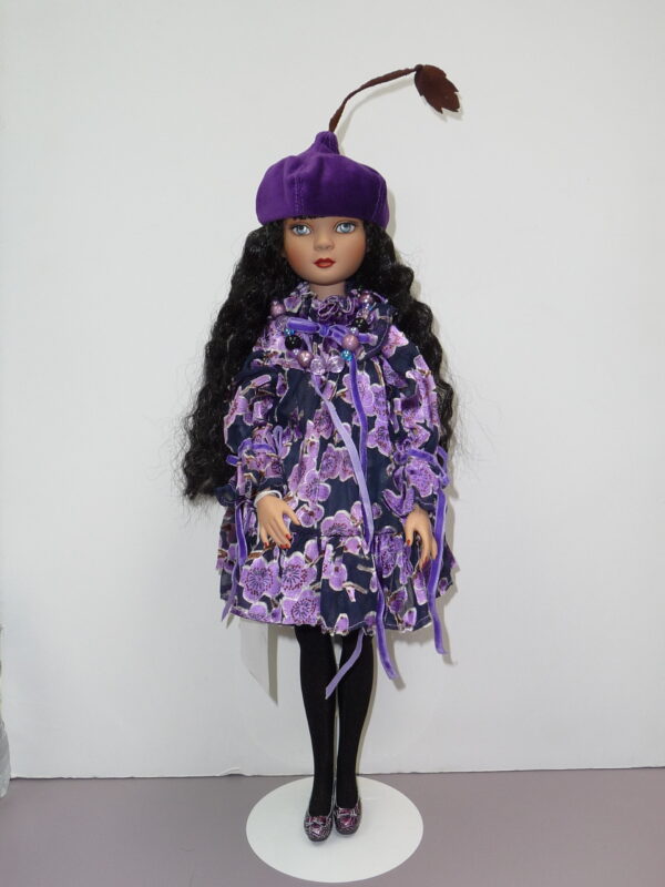 collectible robert tonner doll from Gigi's Dolls