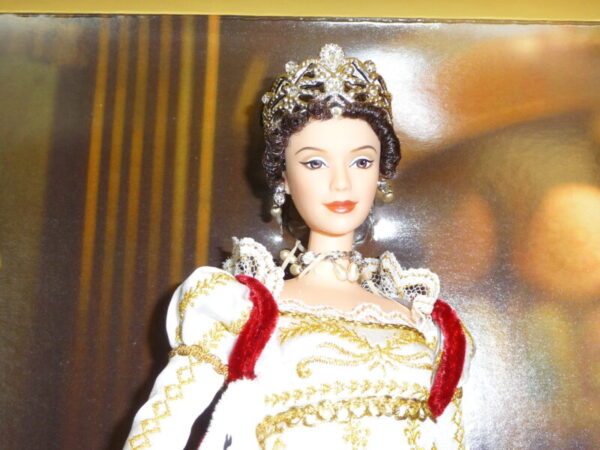Empress Josephine Barbie - Image 7