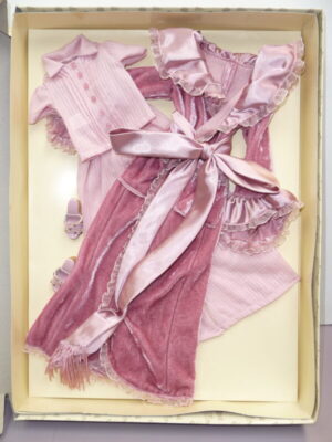 Tonner, Ellowyne Wilde, I Couldn't Care Less Outfit
