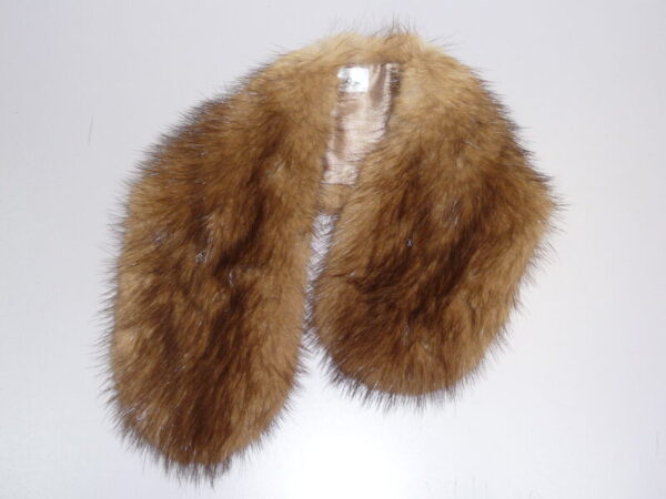 Gene Size Mink Stoll by Dimitna