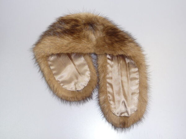 Gene Size Mink Stoll by Dimitna - Image 3