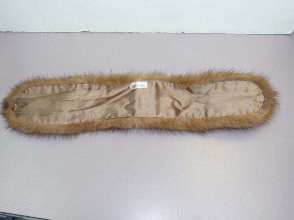 Gene Size Mink Stoll by Dimitna - Image 4