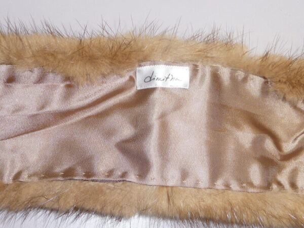 Gene Size Mink Stoll by Dimitna - Image 5