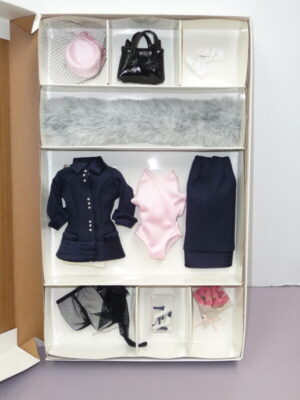 Silkstone Ensemble, Lunch at the Club, New in Box