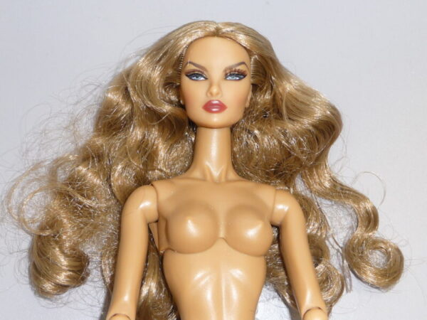 Bombshell Beach Natalia Fatale, Nude - Image 7