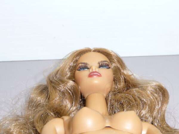 Bombshell Beach Natalia Fatale, Nude - Image 8