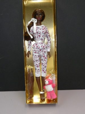 Integrity 2021 Obsession Convention, Gorgeous Poppy Parker