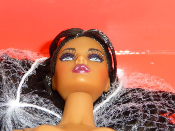 Integrity, Return to Misty Hollows Poppy Parker, Nude in Box - Image 6