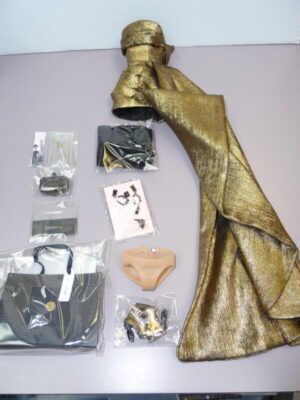 Integrity Lustre Lilith Blair Outfit Only