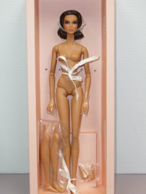 Integrity Lustre Lilith Blair Nude Doll