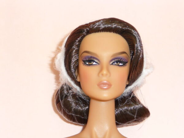 Integrity Lustre Lilith Blair Nude Doll - Image 5