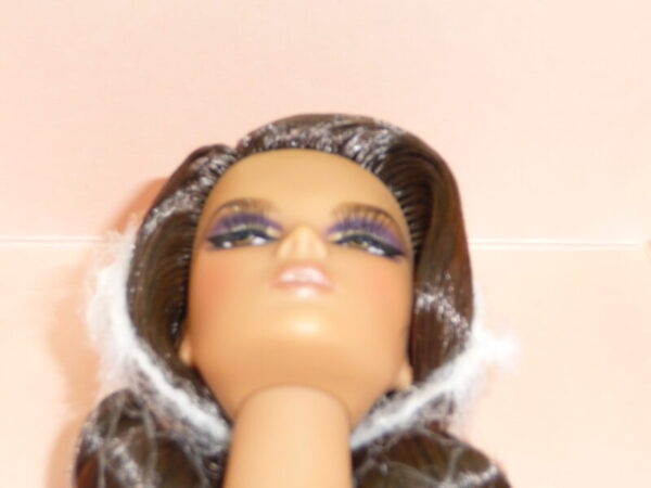 Integrity Lustre Lilith Blair Nude Doll - Image 6