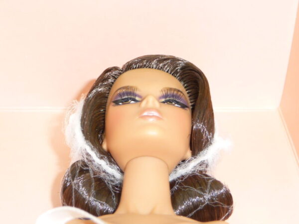 Integrity Lustre Lilith Blair Nude Doll - Image 7