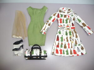 Tonner, Tyler Outfit, Tyler Made