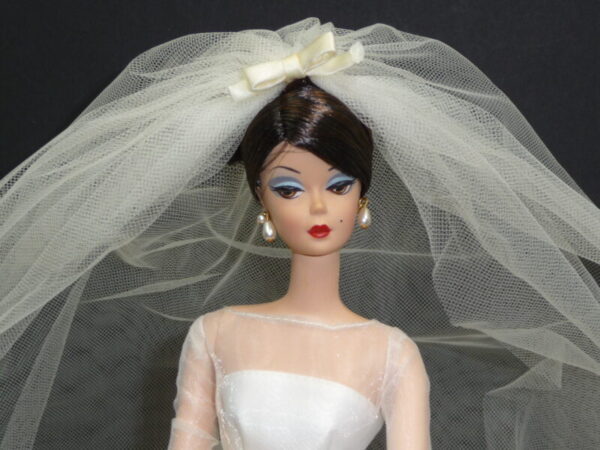 Silkstone Barbie Maria Theresa, No Box - Image 7