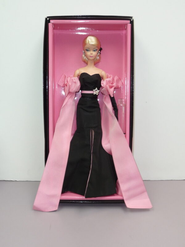 Poupée Barbie Happy Bday - Artist Creations 2024, Convention ROMA RFDC Exclusive
