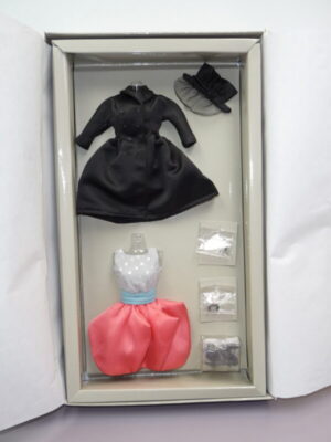 Integrity Luxury Wear Winning Ensemble