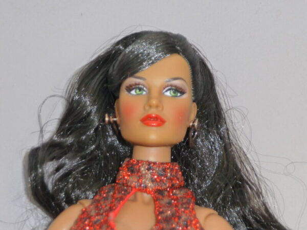 Integrity Zara Wade in Stormer Outfit - Image 6