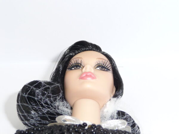 Integrity Portrait in Black #2 Poppy Parker - Image 6