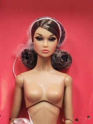 Integrity, It's My Party Poppy Parker, Nude