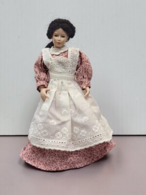 5 1/2" Heidi Ott Doll