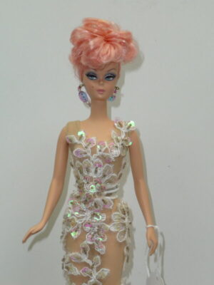 OOAK Silkstone by Joshard
