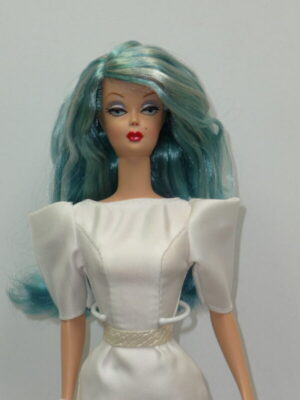 OOAK Silkstone by LoLaxs