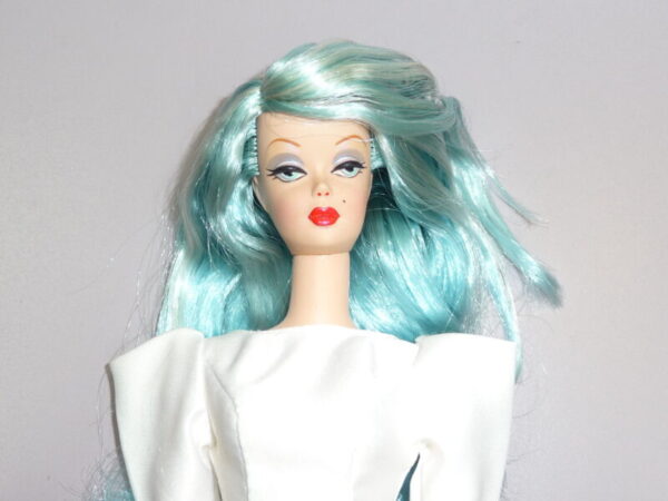 OOAK Silkstone by LoLaxs - Image 6