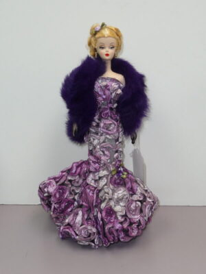 OOAK Silkstone by Joshard