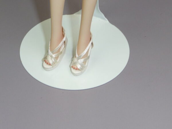 Jamieshow 12" Resin Muse Demi Couture Grace - Image 7