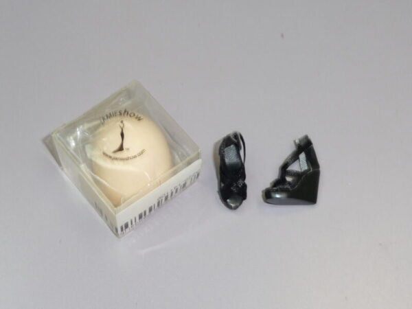 Jamieshow 12" Resin Muse Demi Couture Grace - Image 8