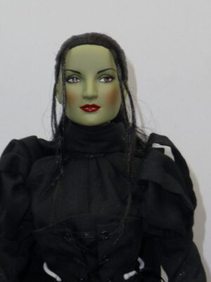 Tonner, Wizard of Oz, Wicked Witch