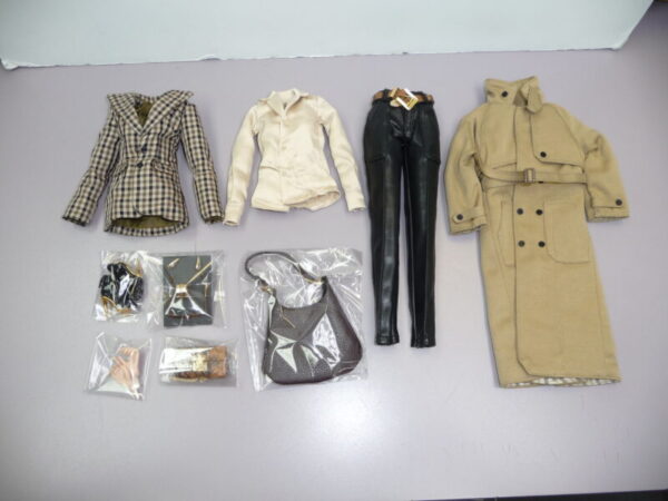 Integrity About a Boy Jaeme Costas Outfit Only - Image 2