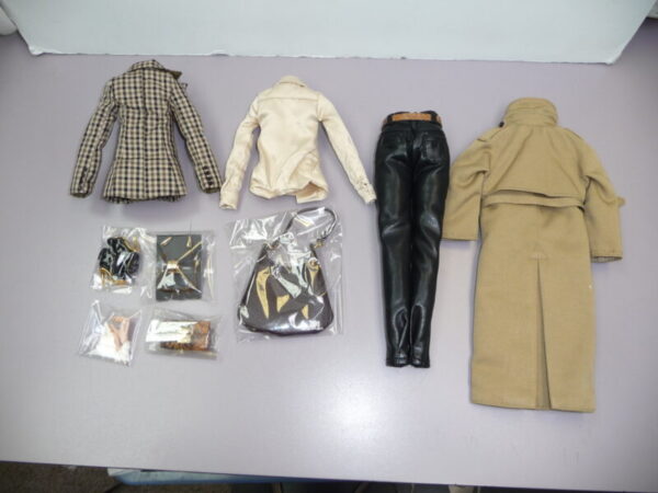 Integrity About a Boy Jaeme Costas Outfit Only - Image 3