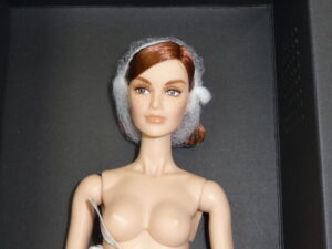 Integrity About a Boy Jaeme Costas Nude Doll