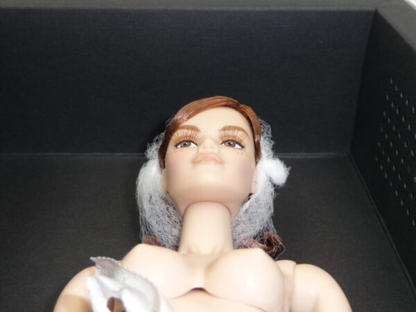 Integrity About a Boy Jaeme Costas Nude Doll - Image 5