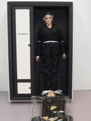 Integrity Brooklyn Bound Auden Adler