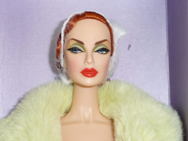 Integrity FR 2020 Style Lab Monogram Doll - Image 6