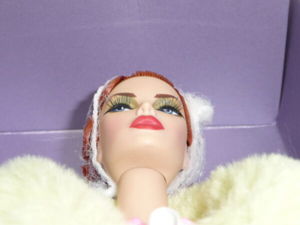 Integrity FR 2020 Style Lab Monogram Doll - Image 7