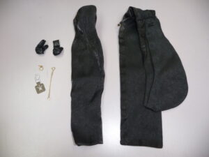 Integrity Devotion Agnes Von Weiss Dress & Gloves