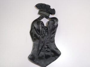 Tonner, Evangeline Ghastly Bustier & Panty Hose