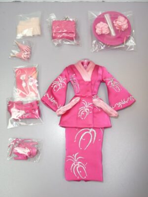 Integrity Popular FR Monogram Picnic Outfit