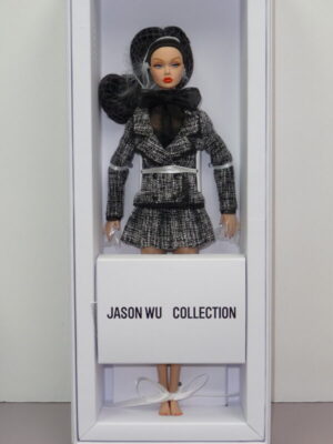 Integrity Anniversary Tweed Poppy Parker