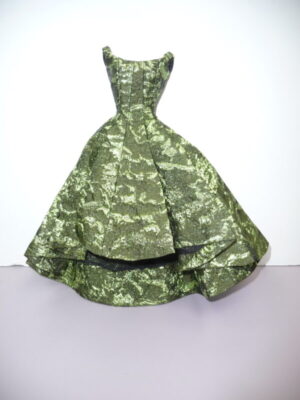 Integrity Absinthe Elyse Jolie, Outfit Only