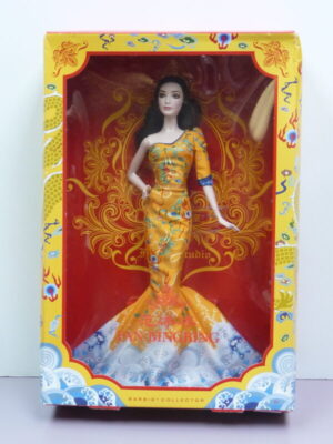 Mattel, Fan Bingbing